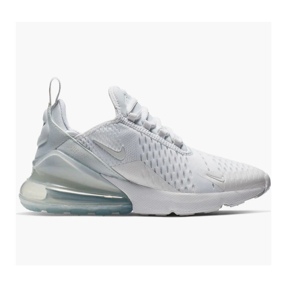 NWB❤️Nike Kids' Air Max 270 Sneaker sz3 - Picture 10 of 12